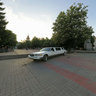 Sovetskaja square 05/18/2005