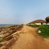 Rayan Beach Resort near Al Mukallā - Yemen