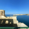Valletta-Lower Barrakka Gardens