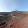 Mount Etna