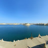 Valletta, Santa Barbara Bastion