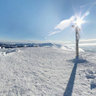 Hoverla mountain