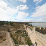 Belgorod Fortress power