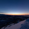 On Top Of Baldy