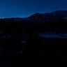 Pre Dawn At Eagle River Nature Center