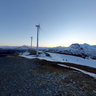 Kodiak Alaska Pillar Mountain Northwest