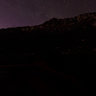 Night Shot At Eagle River Nature Center