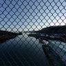 Kodiak Fred Zharoff Memorial Bridge West