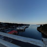 Kodiak Fred Zharoff Memorial Bridge East