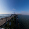 Fort Miles Navy Pier