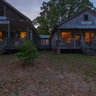 Lone Star Mercantile outside
