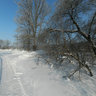 Winter 2012, Gogoliv, Ukraine