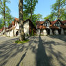 Hotel near Lviv