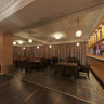 Friedrichstadt-Palast Berlin Restaurant La Diva
