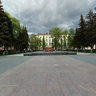 Revolution square