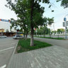 Торговый центр Oasis в Вологде