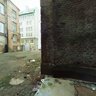 Круглый дворик (специально для Google Earth)