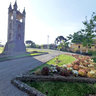 Igreja Matriz de Criúva - Criúva - Caxias do Sul - RS - Brasil