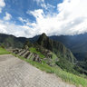 Machu Picchu - The Lost City of the Incas