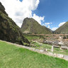 Terraço em Ollantaytambo - Vale Sagrado Dos Incas - Peru