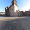 Cathedral de Cusco - Peru