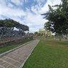 Monumento aos Imigrantes e Igreja São Bento - Bento Gonçalves - RS - Brasil