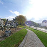 Monumento aos Imigrantes - Bento Gonçalves - RS - Brasil