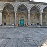 Piri Mehmet Pasha Mosque(1530-1531)