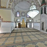 Piri Mehmet Pasha Mosque (1530-1531)