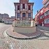 Silivri City Mansion