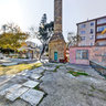 Fatih Mosque (XV.yy)