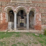 GERMİYAN GREEK CHURCH
