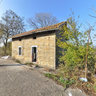KURFALLI STATION BUILDING