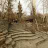 Jamshidieh Stone Garden