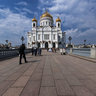 Cathedral of Christ the Saviour