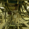 Tunnelling Shield Herrenknecht-10690 on Tunnel Complex # 5 in Sochi, Russia