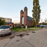 Kreuzkirche, Kaliningrad