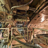 Herrenknecht-13210 Tunnel Boring Machine, Tunnel Complex No. 3, Sochi, Russia