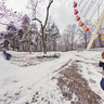 Park Gor'kogo