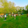 Evening Open Air: BEACH! @ Secret place, beginning