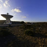 Sardinia Radio Telescope (10/2011)