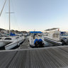 Marina bandar Rowdha - Muscat