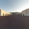 Grand palace (Al Alam palace)