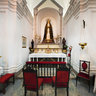 Iglesia De San Pedro Y San Pablo Capilla De La Soledad