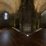 Interior de Santa Maria de Melque (San Martin de Montalban)