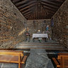 Campillejo Guadalajara Iglesia Interior