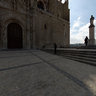 Toledo San Juan De Los Reyes Exterior 1