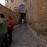 Toledo Los Cobertizos De Dia