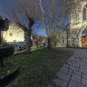 St James Church Yard
