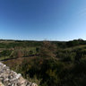 Aqueduto dos Pegões - Casa Montante Exterior